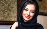 جمله تامل برانگیزنفیسه روشن ؛ «قلب های زیبا را با جیب‌های خالی دیدم»+عکس