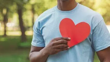 برای سلامت قلب: مردان لوبیا بخورند زنان بروکلی