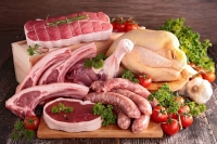 قیمت گوشت و مرغ امروز جمعه 3 مهر 1405