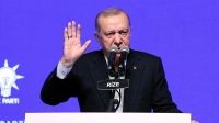 درخواست اردوغان از آمریکا و جامعه جهانی