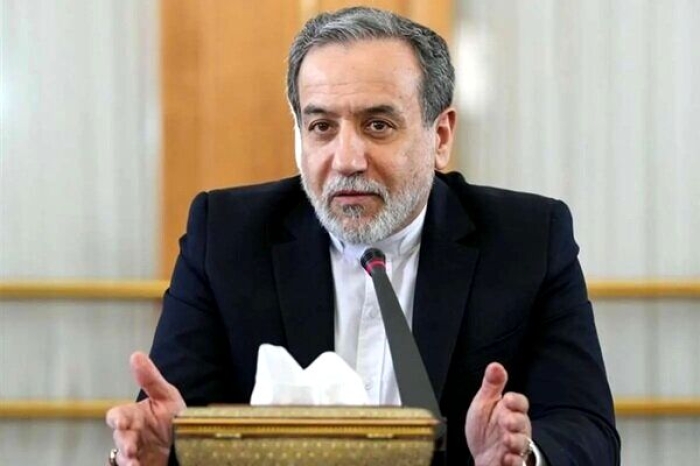 عراقچی: ناامنی کنونی تنگه هرمز نتیجه بدعهدی امریکاست