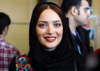 حضور بهنوش طباطبایی در کنسرت نمایش سیاوش + فیلم
