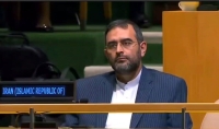 پاسخ نماینده ایران به ادعاهای نتانیاهو