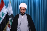 الخزعلی: قاطعانه با محاصره ظالمانه ایران مخالف هستیم
