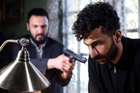 اکران «آن‌سوی آوار» از 22 مهر در گروه «هنروتجربه»