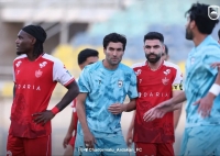 پرسپولیس، حریف خاطره‌انگیز مدافع چادرملو