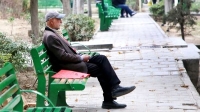 افزایش مجدد حقوق بازنشستگان به کجا رسید؟ | ترمیم حقوق بازنشستگان با دستور رییس