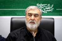 ابراهیم عزیزی: آمریکا از عدم پذیرش شروط ایران، پشیمان می‌شود