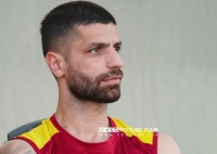 اولین بازی با اسکواد کامل؛/ مشکل بزرگ فولاد بالاخره برطرف شد!
