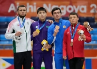 ملدونیوم نخورید / دوپینگ، یک سکوی قهرمانی ناگویا فروریخت!