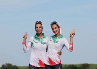 پاداش ۲۴ میلیاردی مدال‌آوران روئینگ‌ پرداخت شد