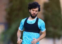 اردوی ۴ روزه استقلال در هتل المپیک
