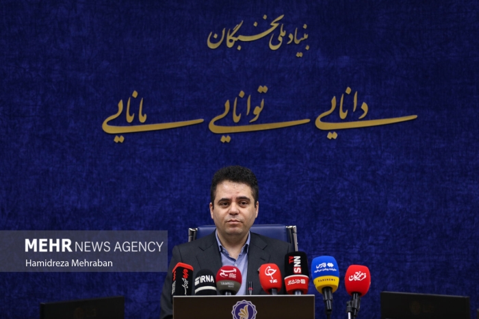 سقف حمایتی طرح‌های بنیاد نخبگان افزایش یافت؛ جزییات طرح‌ها و مبالغ