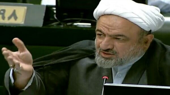 آوش: حکم 10 ماه حبس حمید رسایی اجرا می‌شود