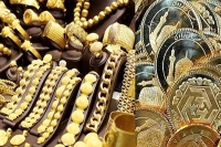 تغییرات قیمت طلا و سکه امروز یکشنبه 5 مهر 1405 | افزایش عصرگاهی قیمت طلای 18 عیار