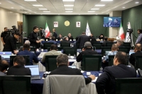 دستورکار جلسه علنی امروز مجلس