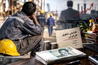 خبر فوری از بازنگری دستمزد 1405 | افزایش حقوق کارگران در راه است؟