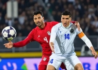 بازیکنان دفاعی در فکر جبران؛/ شجاع و واقعیتی که خودش خوب می‌داند!