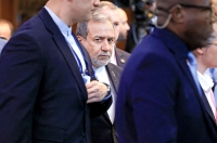 میانجی‌ها در جست‌وجوی مذاکره