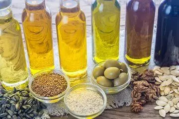 کدام روغن برای آشپزی مناسب‌تر است؟