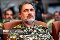 امیر الهامی: خدمت سربازی نباید صرفاً یک وظیفه تلقی شود