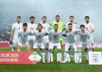 تیم ملی با دو شکست در مسیر ناکامی/ سومین بازی تدارکاتی برای تیم ملی، واجب‌تر از نان شب!