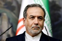 عراقچی: منتظر پاسخ نهایی طرف آمریکایی هستیم