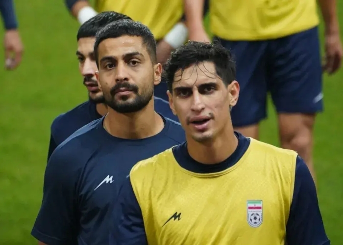محمد نادری به دنبال فرصت؛/ جنگ بر سر یک پست در ترکیب تیم ملی!