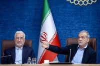پزشکیان: هدف آمریکا و اسراییل تشدید اختلافات داخلی در ایران است