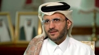 قطر: در حال انتقال پیام میان ایران و آمریکا هستیم