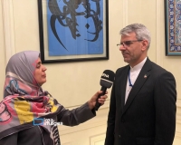 توضیحات بقایی در خصوص جزییات گفت وگوها با میانجی‌ قطری