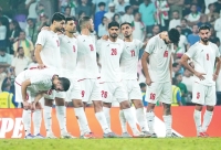 ترکیب ایران مقابل روسیه مشخص شد