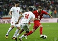 به دنبال فرار از بحران در کازان؛/ گزارش زنده: روسیه صفر- ایران صفر
