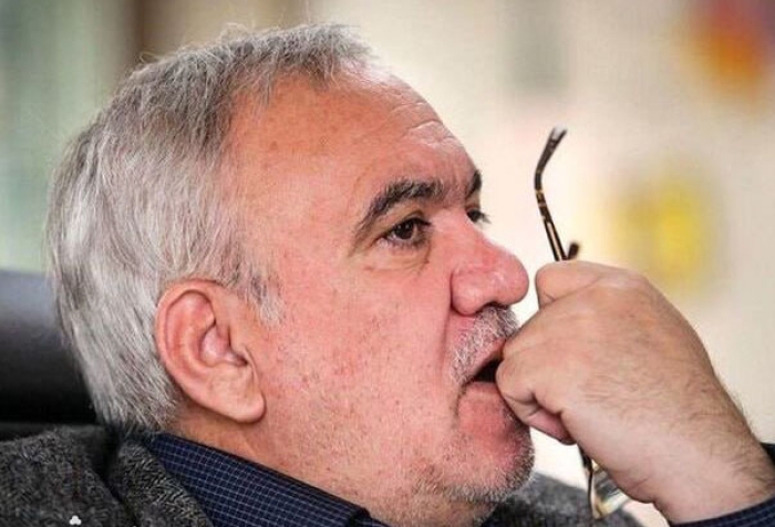 باید این جام را به استقلال بدهند/ فتح‌الله‌زاده: دیگران به استقلال حسودی می‌کنند