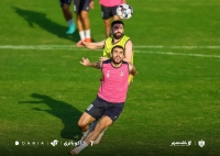 چه چیزی بهتر از اورونوف آماده؛/ تصویری که قند در دل هواداران پرسپولیس آب می‌کند!