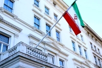 رسانه اماراتی: ایران با میم فیلم «شعله» سازمان ملل را مسخره کرد!