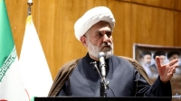 طائب: مقدمه جنگ نظامی، فروپاشی ذهنی است