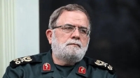 نمایش قدرت موشکی و پدافندی ایران؛ پیام جانشین فرمانده سپاه به آمریکا