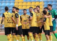 بازگشت فوری ملی‌پوشان به ترکیب سپاهان