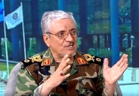 سردار طلایی‌نیک: هدف اصلی، پیشرفت کشور و ساختن ایرانی قوی، مستقل و پیشرفته است