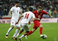 ایران فقط یک راه برای متوقف کردن گولووین داشت/ کنایه مدافع روس به ایران: پر خطا و بزن زیرش!