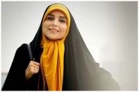 مژده لواسانی: برای چینی‌ها جذاب هستم!+عکس