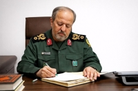 سردار ابن‌الرضا: فرسودگی نظامیان آمریکایی محاسبات دشمن را بهم ریخته است