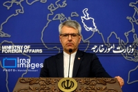 بقایی: تفاوت جهان امروز با جهان روم باستان، در تفاوت ابزارهای اعمال قدرت است