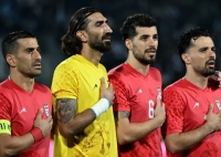 محدودیت‌های پروازی علیه بازی سوم / ایران - گینه، قطعی نشده کنسل شد!