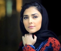 هدی زین‌العابدین: هرکس همان «من»ی را می‌بیند که خودش از من ساخته+عکس