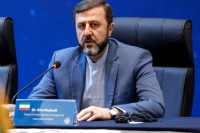 کنایه غریب‌آبادی به آمریکایی ها