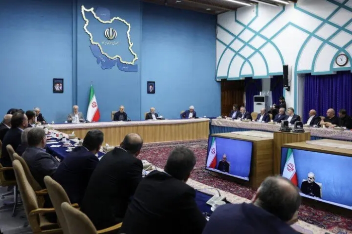 پزشکیان بر اهمیت گفتگو تأکید کرد / هم‌افزایی قوا در اوج