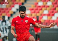 غندی‌پور دور از 3 لژیونر ایران قاب شد