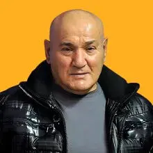 گلایه تلخ صفر کشکولی از فراموش شدن ستاره‌های سینمای ایران+فیلم